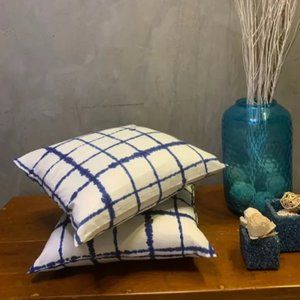 inaaracreations selling table runners, cushion cover and more from India!